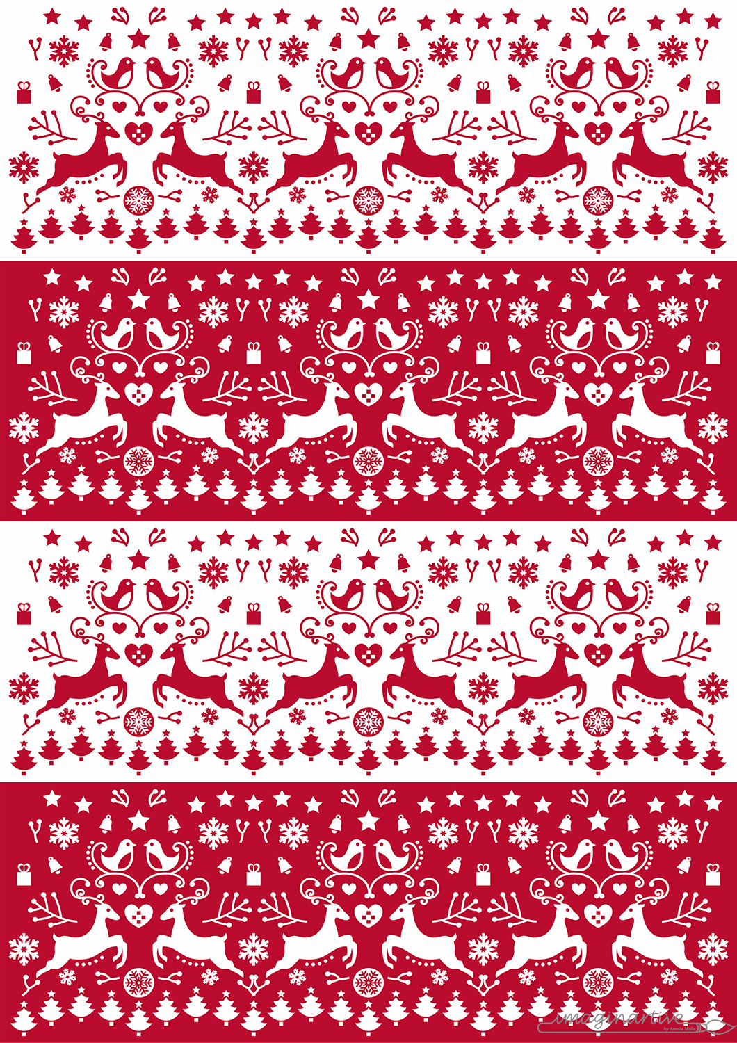 Pattern Design Portfolio