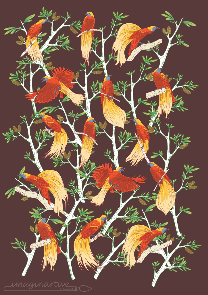 Pattern Design Portfolio