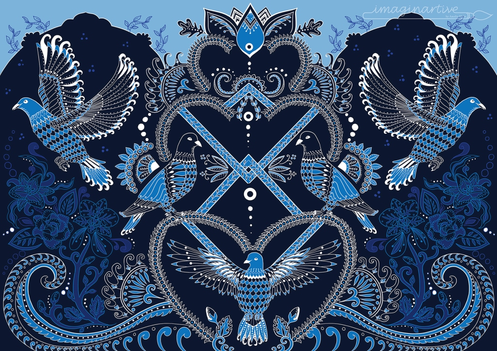 Pattern Design Portfolio